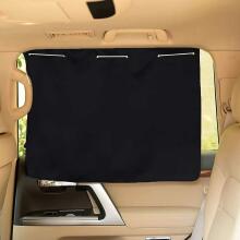 La bebe™ Sun Shades  Art.142433 Black Curtain Car travek kids protection blackout