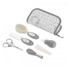 Akuku Hygiene Set With Art.A0015 Kūdikio priežiūros rinkinys