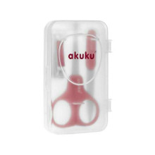 Akuku Manicure Set Art.A0042  Маникюрный набор для малышей