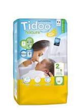 Tidoo Nature Newborn Art.142567