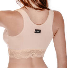 La bebe™ Eva Lingerie Art.19082 Black