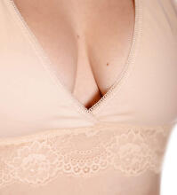 La bebe™ Eva Lingerie Art.19082 Black
