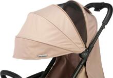 Leclerc Baby MF Plus Art.142667 Black