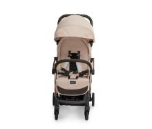 Leclerc Baby  Influencer  Art.142670 Sand Chocolate