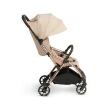 Leclerc Baby  Influencer  Art.142672 Grey Melange