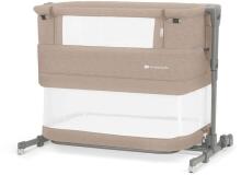 KinderKraft Neste Grow Art.KCNEGR0000 Beige