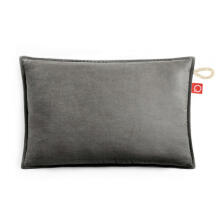 Qubo™ Tua Mustard VELVET LAYER beanbag