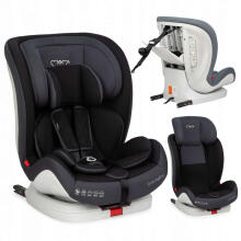 Momi SafetyLux  Art.FOSA00010 Black