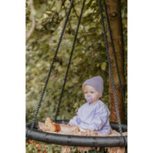 Bibs Colour Art.142919 Sunshine/Violet sky