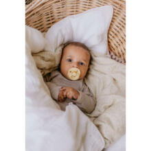 Bibs Colour Art.142920 Desert sand/Sunshine