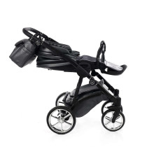 Junama Termo Line Eko Art.JTLE-02 Baby universal stroller 2 in 1