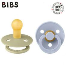 Bibs Colour Art.142980 Khaki / Dusty blue