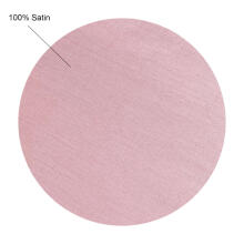 La Bebe™ NO Satin Plaid Art.142987 Pink