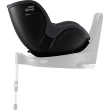BRITAX autokrēsls DUALFIX 3 i-SIZE, midnight grey, 2000035172