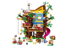 41703 LEGO® Friends Draudzības māja kokā