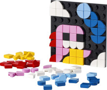 41954 LEGO® DOTS Pielīpošs dekors