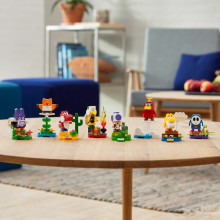 71410 LEGO® Super Mario Tēlu komplekti — 5. sērija