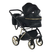 Junama Air Premium Art.03  Baby universal stroller 2 in 1