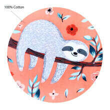 UR Kids Bedding Art.143520 Koala