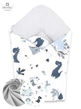 MimiNu Blanket Art.143527   keitiklis (75x75 cm)