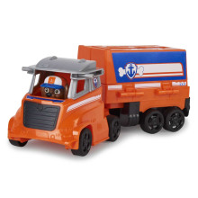 PAW PATROL transportl?dzeklis Big Rig Truck Zuma, 6065319