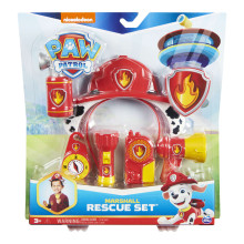 PAW PATROL Marshal Art.6065248 role play accessories