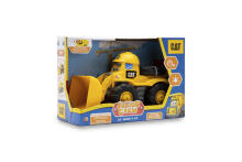 CAT RC Crew Lil' Mighty Art.82453