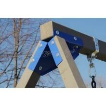 Inpuit Playground Kiosk 2 Art.381