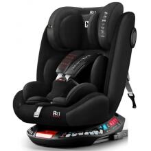 Aga Design Hamilton 360 Isofix Art.FR01  Royal Khaki Vaikiška automobilinė kėdutė 0-36 kg