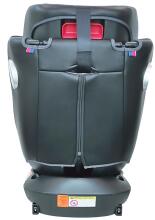 Aga Design Hamilton 360 Isofix Art.FR01  Royal Khaki Vaikiška automobilinė kėdutė 0-36 kg