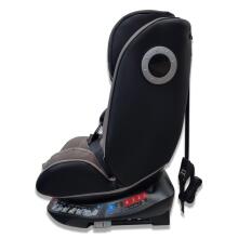 Aga Design Hamilton 360 Isofix Art.FR01  Royal Khaki Vaikiška automobilinė kėdutė 0-36 kg