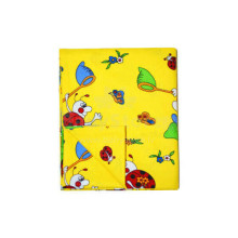 UR Kids Bedding Art.141379 Ladybug Bērnu virspalags no kokvilnas 75x100cm