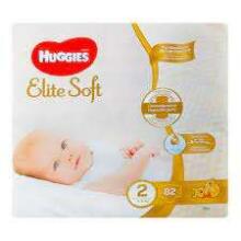 Huggies Newborn Elite Soft Art.041578088