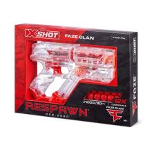 XSHOT Chaos Respawn Art.36499 žaislinis ginklas