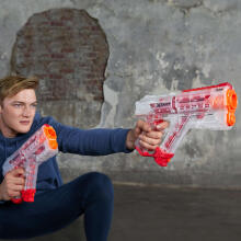 XSHOT Chaos Respawn Art.36499 žaislinis ginklas