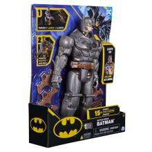 BATMAN FGR Art.6064833 figūrėlė su garsais, 30 cm