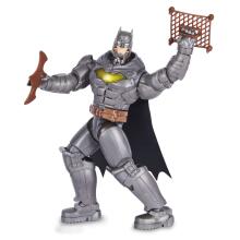 BATMAN FGR Art.6064833 figūrėlė su garsais, 30 cm