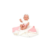 Arias Baby Doll Art.AR60691 Lelle mazulis 26cm