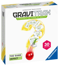 GRAVITRAX Art.27016 interaktīvā trases sistēma-spēle Impact