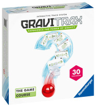 GRAVITRAX Art.27018 interaktīvā trases sistēma-spēle Course