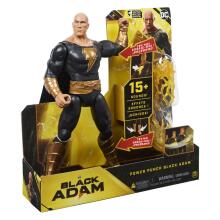 BLACK ADAM фигурка 12