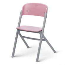 KinderKraft Livy Art.KHLICA00PNK0000 Pink