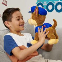 PAW PATROL Chase Art.6063790 pliušinis žaislas