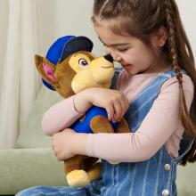 PAW PATROL Chase Art.6063790 pliušinis žaislas