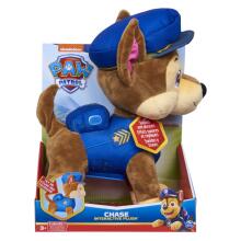 PAW PATROL Chase Art.6063790 pliušinis žaislas