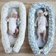 Baby Babynest Art.144437