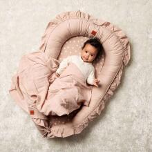 Baby Babynest Art.144440 Bear