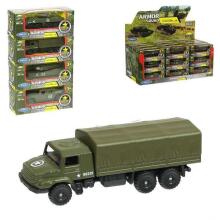 Welly Car Art.95210 High quality 100% metall war car, tank 7.5cm ( 1 psc)