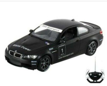 Rastar BMW M3 Sport Art.48000  Радиоуправляемая машина масштаба 1:14