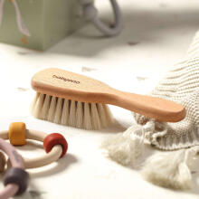 NATURAL SUPER SOFT BabyOno 799